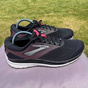 Brooks Addiction 14 Womens Size 11.5 *NARROW* Sneaker 1203062A050 MSRP $140